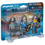 Playmobil Novelmore 70671 set di action figure giocattolo