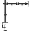 Vision-VFM-DP2B-supporto-da-tavolo-per-Tv-a-schermo-piatto-813-cm--32--Morsa-Nero--VISION-Monitor-Desk-Post-Mount---LIF