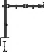 Vision-VFM-DP2B-supporto-da-tavolo-per-Tv-a-schermo-piatto-813-cm--32--Morsa-Nero--VISION-Monitor-Desk-Post-Mount---LIF