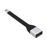 I-tec USB-C Flat DP Adapter 4K/60 Hz