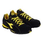 Diadora Scarpa Glove N.47 Nero