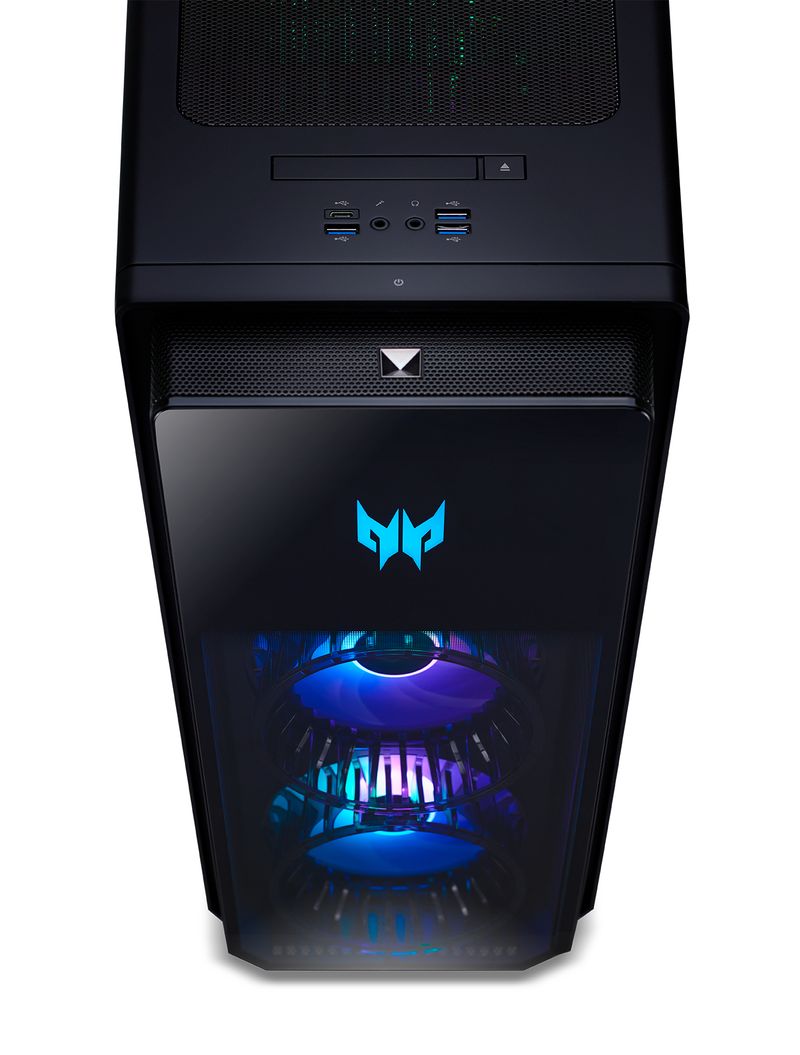 Acer-Predator-Orion-7000-PO7-640-i7-12700K-Desktop-Intel®-Core™-i7-32-GB-DDR5-SDRAM-1000-GB-SSD-Windows-11-Home-PC-Nero