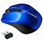 Techmade-Mouse-Wireless-Blu