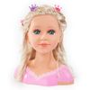 Busto-Reig-Charlene-Super-Model-Acconciare-e-truccare-Parrucca-Bionda