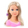 Busto-Reig-Charlene-Super-Model-Acconciare-e-truccare-Parrucca-Bionda