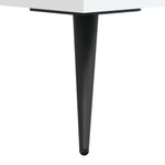 vidaXL-Tavolino-da-Salotto-Bianco-102x50x40-cm-in-Legno-Multistrato