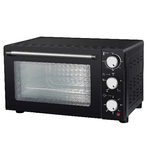 Melchioni Family Forno elettrico ventilato ENJOY 24 litri