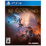 Thq Nordic Koch Media Kingdoms of Amalur Re-Reckoning Standard Inglese PlayStation 4