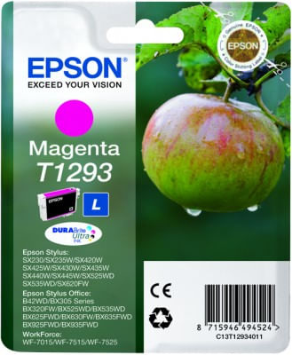 Epson-Apple-Cartuccia-Magenta