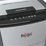REXEL-Distruggidocumenti-automatico-Optimum-AutoFeed--225M-Rexel