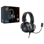 Conceptronic-ATHAN02B-cuffia-e-auricolare-Cablato-A-Padiglione-Giocare-USB-tipo-A-Nero