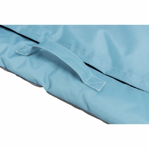 Coperta-per-Animali-Domestici-Trixie-Samoa-Classic-Azzurro-Grigio-120-×-80-CM