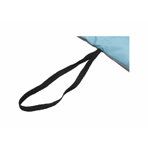 Coperta-per-Animali-Domestici-Trixie-Samoa-Classic-Azzurro-Grigio-120-×-80-CM