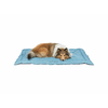 Coperta-per-Animali-Domestici-Trixie-Samoa-Classic-Azzurro-Grigio-120-×-80-CM