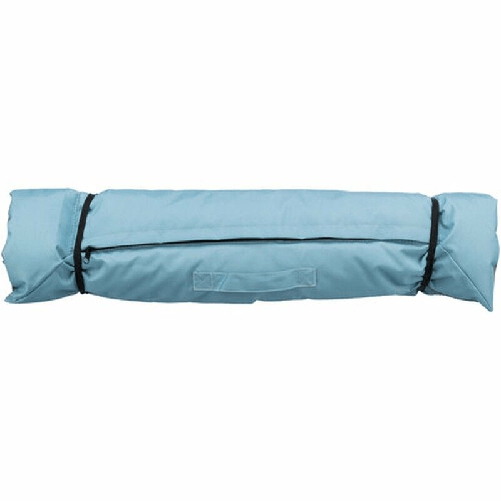 Coperta-per-Animali-Domestici-Trixie-Samoa-Classic-Azzurro-Grigio-120-×-80-CM