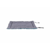 Coperta-per-Animali-Domestici-Trixie-Samoa-Classic-Azzurro-Grigio-120-×-80-CM