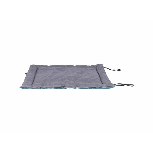 Coperta-per-Animali-Domestici-Trixie-Samoa-Classic-Azzurro-Grigio-120-×-80-CM