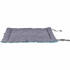 Coperta-per-Animali-Domestici-Trixie-Samoa-Classic-Azzurro-Grigio-120-×-80-CM