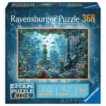 Ravensburger Puzzle Ravensburger escape 368 (1 Unità)