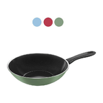 Ballarini Caprera Wok Blu 28cm