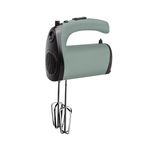 Küken 34139 sbattitore Sbattitore manuale 400 W Nero, Verde