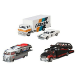 Mattel Veicolo Hot Wheels Mattel Multicolore
