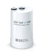 Filtro-dell-acqua-Brita-ON-TAP-V-MF