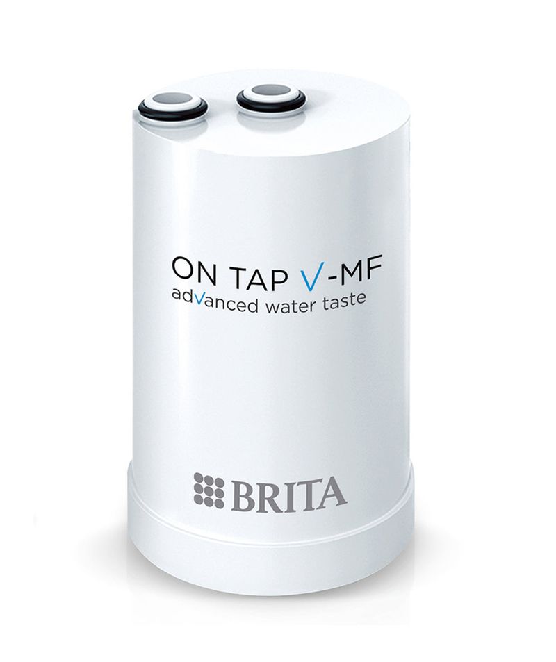 Filtro-dell-acqua-Brita-ON-TAP-V-MF