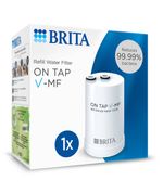 Filtro-dell-acqua-Brita-ON-TAP-V-MF