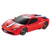 Macchinina-Radiocomandata-Mondo-Ferrari-Italia-Spec-Rosso