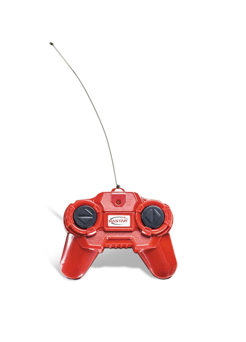Macchinina-Radiocomandata-Mondo-Ferrari-Italia-Spec-Rosso