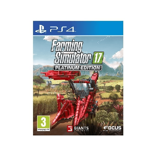 Farming-Simulator-2017-Platinum-Edition-PS4-Playstation-4