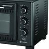 Forno-Elettrico-Ventilato-DCG-Eltronic-MBT1045---45-Litri-1450W