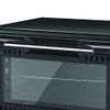 Forno-Elettrico-Ventilato-DCG-Eltronic-MBT1045---45-Litri-1450W
