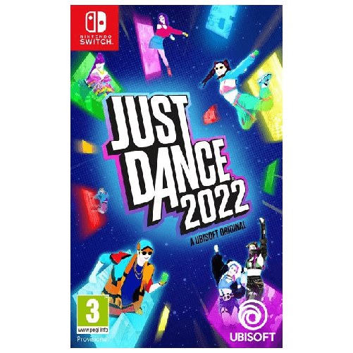 Ubisoft-Just-Dance-2022-Standard-Inglese-ITA-Nintendo-Switch