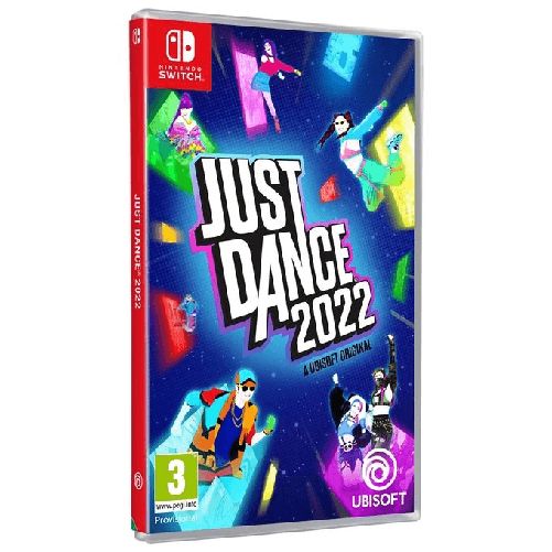 Ubisoft-Just-Dance-2022-Standard-Inglese-ITA-Nintendo-Switch