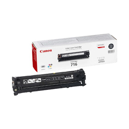 CANON-TONER-NERO-LBP-5050-LBP-5050N