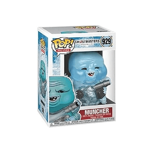 Funko Pop! Ghostbusters Afterlife Muncher 929
