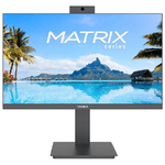 MONITOR YASHI 27''100HZ YZ2780 IPS Matrix Webcam 1920x1080 2ms 350cd/mÃÂ² 2x3W MM HDMI DP VESA PIVOT