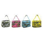 Giostyle Borsa Termica 28 Litri Square Camouflage