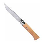 Opinel Coltello Virobloc Inox N.12 Seghettato