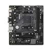 Asrock-A520M-HDV-scheda-madre-Presa-AM4-micro-ATX--Asrock-A520M-HDV-AMD-A520-AM4-Micro-ATX-2-DDR4-VGA-DVI-HDMI-M.2-
