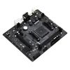Asrock-A520M-HDV-scheda-madre-Presa-AM4-micro-ATX--Asrock-A520M-HDV-AMD-A520-AM4-Micro-ATX-2-DDR4-VGA-DVI-HDMI-M.2-