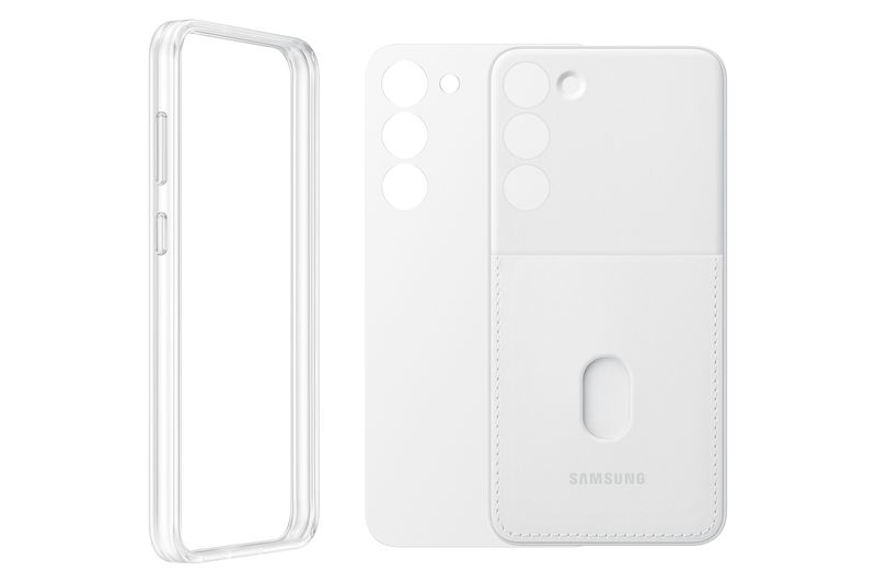 Samsung-Galaxy-S23--Frame-Case