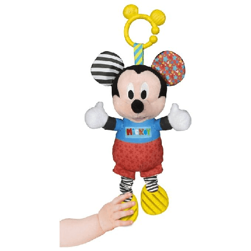 Clementoni-Baby-Mickey-First-Activities-giocattolo-da-appendere-per-bambini