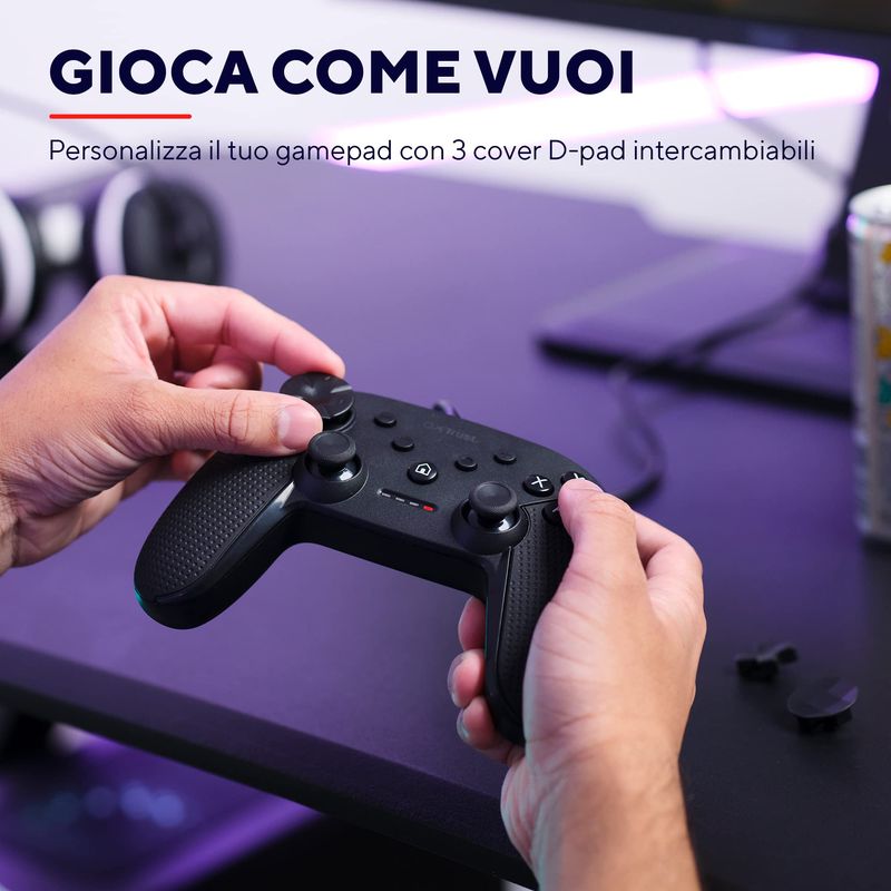 Trust-Gaming-GXT-541-Muta---Controller-PC-Cablato-Ecologico