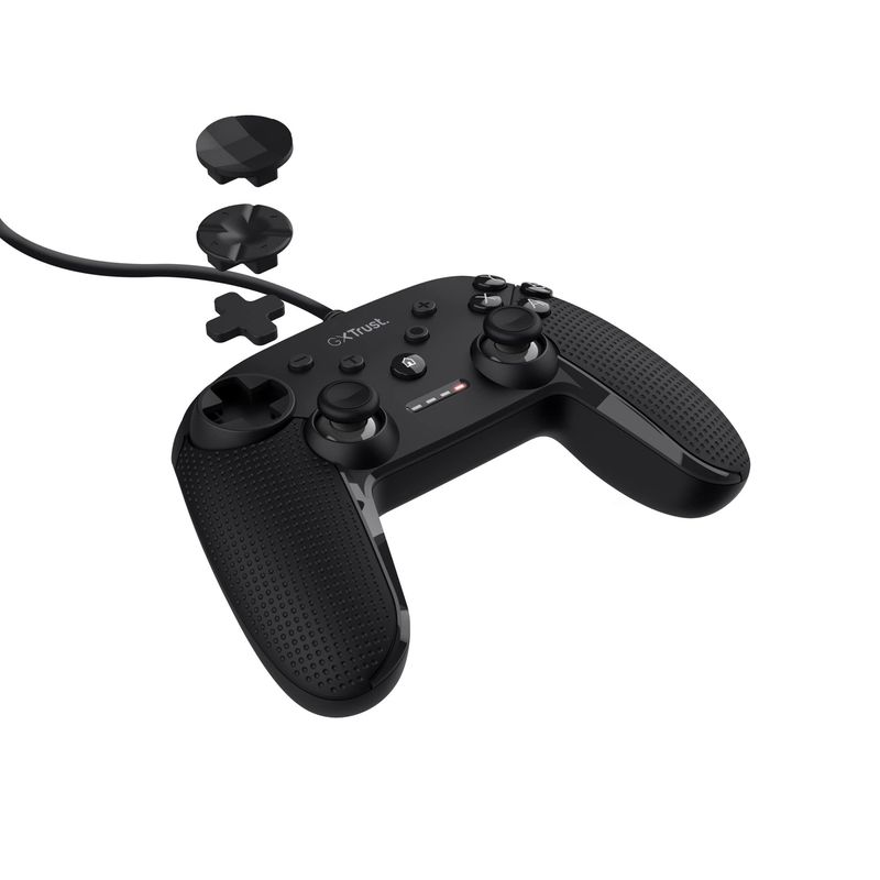 Trust-Gaming-GXT-541-Muta---Controller-PC-Cablato-Ecologico