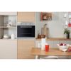 Forno-Elettrico-da-Incasso-Indesit-Inox---IFV-230-IX