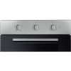 Forno-Elettrico-da-Incasso-Indesit-Inox---IFV-230-IX