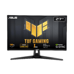 ASUS TUF Gaming VG27AQ3A Monitor PC 68,6 cm (27") 2560 x 1440 Pixel Quad HD LCD Nero